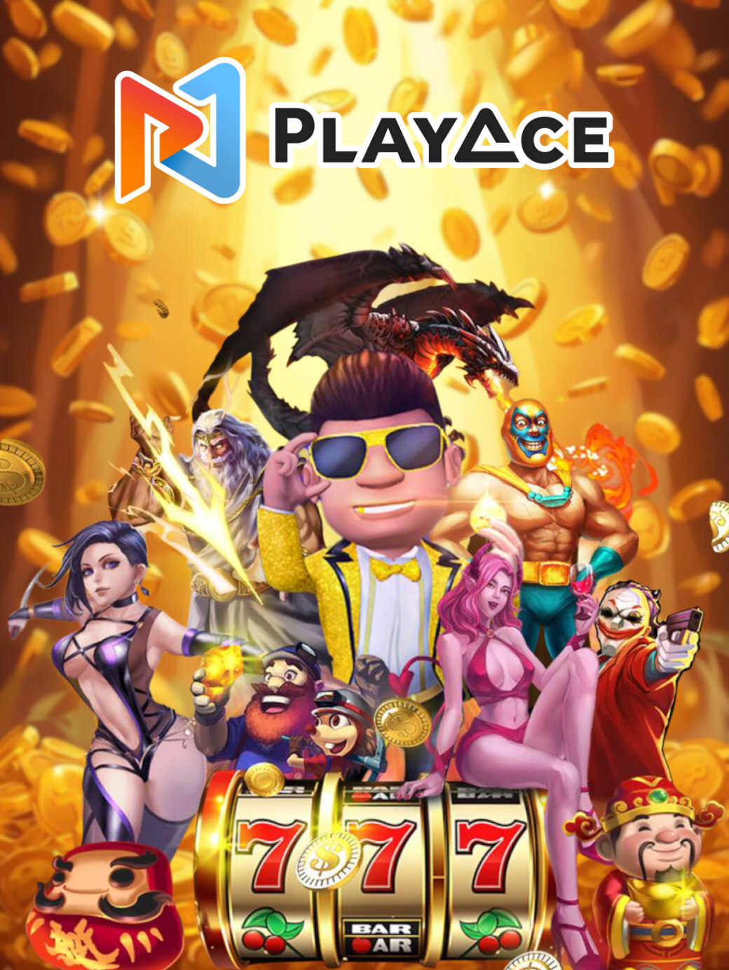 PLAYACE