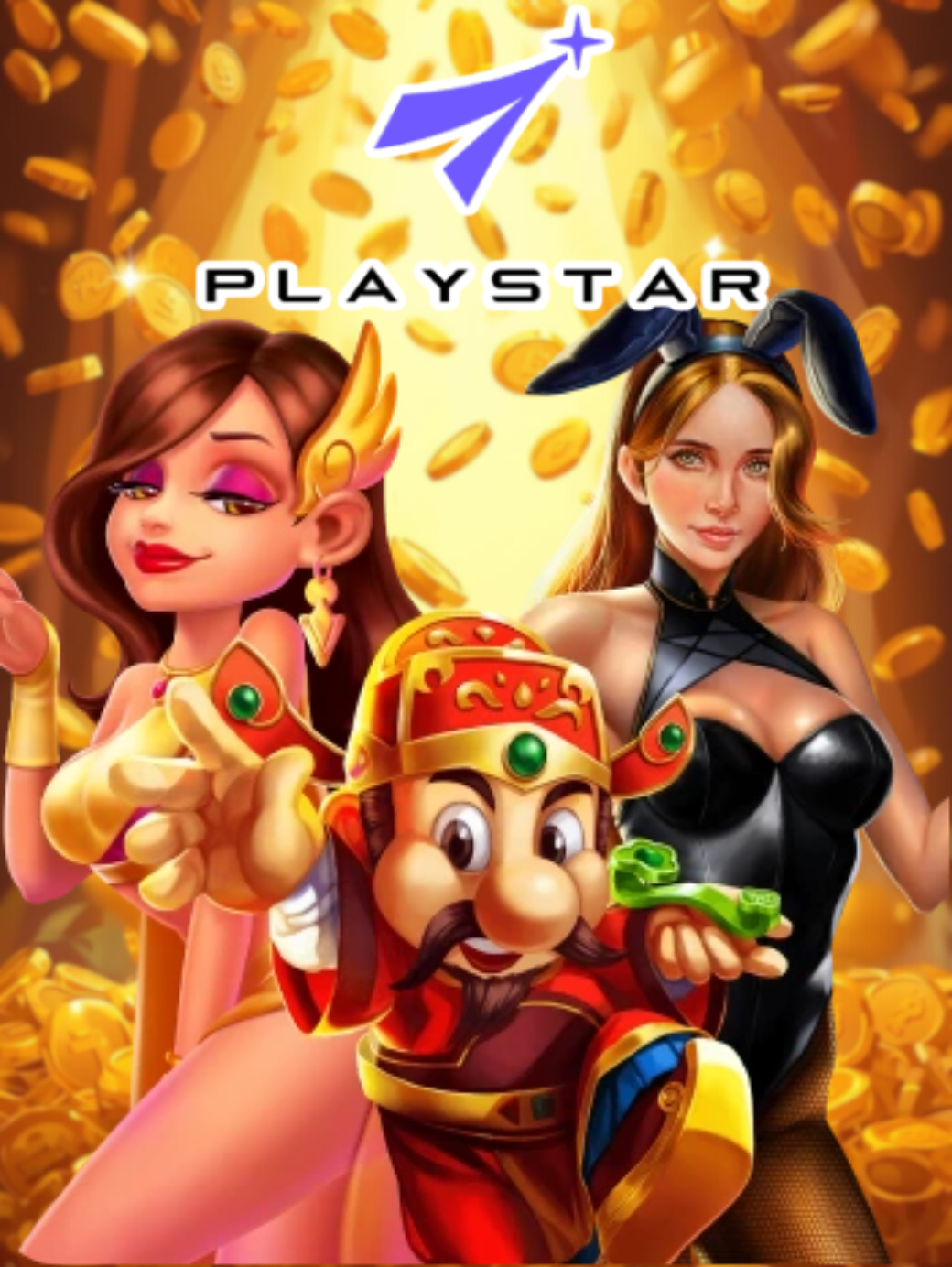 PLAY STAR